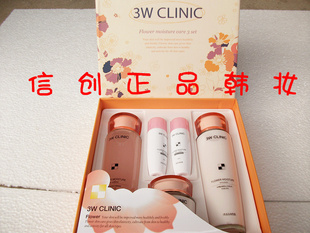 ױƷDODO/3WCLINICflowerʪ3װ