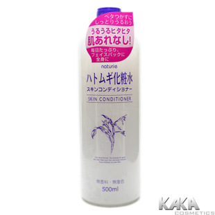 Naturie޲ʻױˮ/ˬˮ500ml