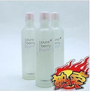 TheFaceShopݮʪˮ140ml