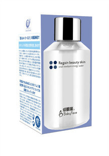 ԴBABYFACEţˮ120ml޸ʪ
