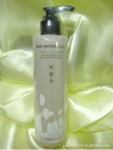 TheFaceShopʫС̴״ˮˬˮ200ml