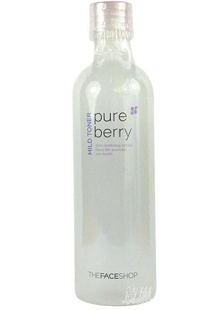 THEFACESHOPʫСݮʪˮ140ml