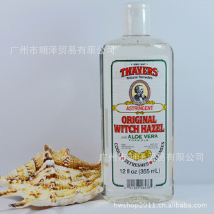 Thayers÷÷ˮ355MLͿ