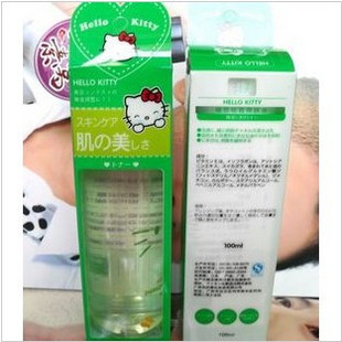 HELLOKITTY̶ˬˮ100ML֬