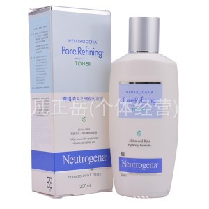 Neutrogena¶ëϸ»ױˮ200mlëƴֲڰ