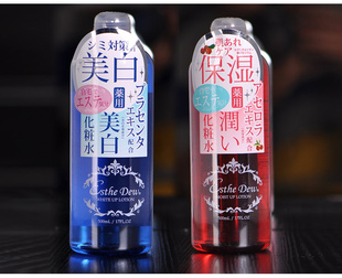 ձEstheDewױʪˮ/ɹ޸̥̻ױˮ500ml