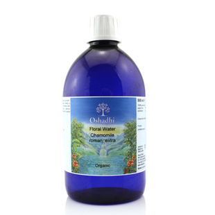 Oshadhi¹Oʾջˮ500ml#5225