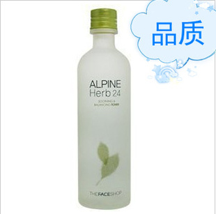 һٿɱTheFaceShop˹ƽˮ140mlˬˮ