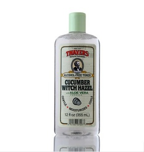 Thayers÷ƹ«ˬˮ355ml