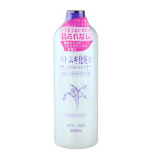 Naturie޲ˬˮ500mlױʪ滺ëɴ
