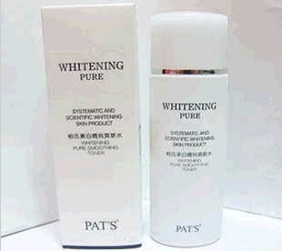 ױƷɹPATS/Ϸ׾ˬˮ100ml