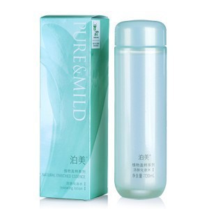 批发泊美植物盈粹系列活肤化妆水II(滋润型)130ml一件代发