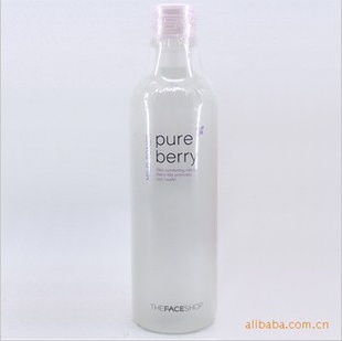 TheFaceShopݮʪˬˮ140ml