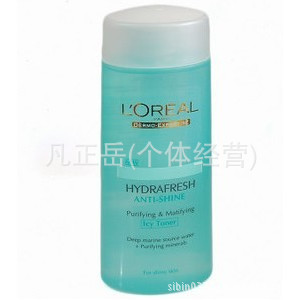 LorealŷIcyTonerƹˬˮ200mlͲˮ
