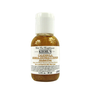 Kiehl’s/Ͻյֲﾫױˮ40ml
