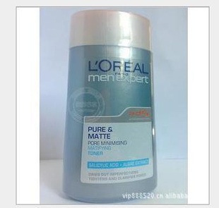 Loreal/ŷʿͱʪˬˮ125mlӡ