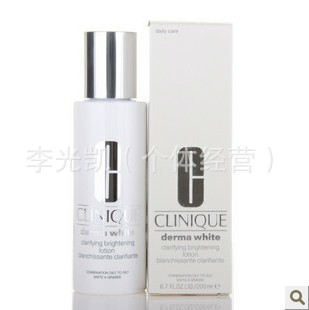 Cliniqueٻ̾۰׽ˮ(III/IV)200ml