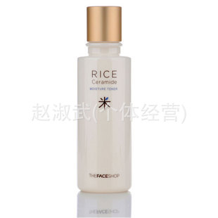 TheFaceShopʫС̴׵ˮ150mlױʪˬˮ