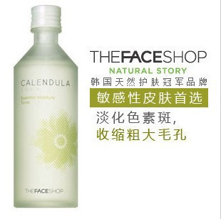 TheFaceShopյˮ󾫻ˮ150mlˮʪ