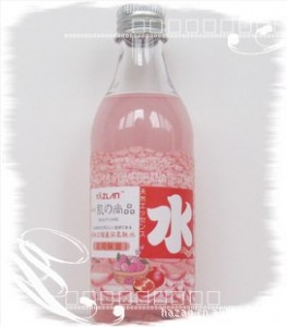ʯӯˮʪ130ML