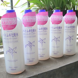 Naturie޲ʻױˮ/ˬˮ500mlױʪˮ