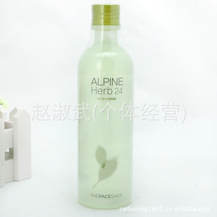 THEFACESHOP˹ͱʪˮ140mlˬˮ