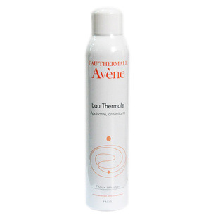 ¿Avene滤Ȫˮ300ml磨һӣ