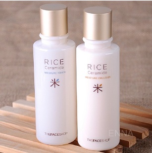 ITheFaceShopRICEϵнྻº͵ˮ150MLױ