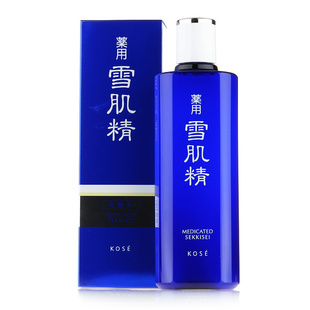 KOSEѩױˮˬˮ360MLѩˮʪ