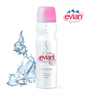 EvianƿȪˮױˮ50ml