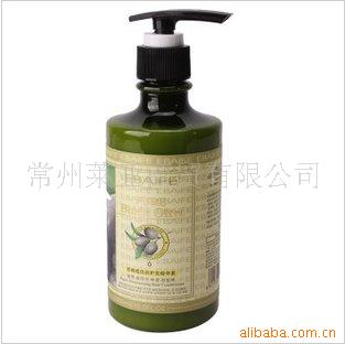 黑橄榄倍润护发精华素800ml