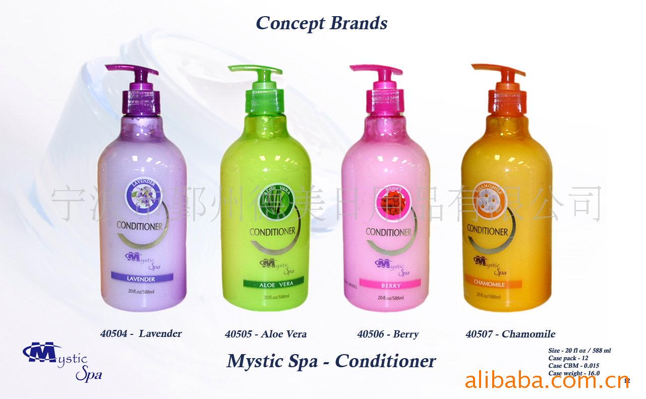 MysticSpa