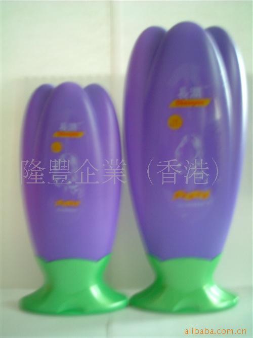 长润清爽护发精华素