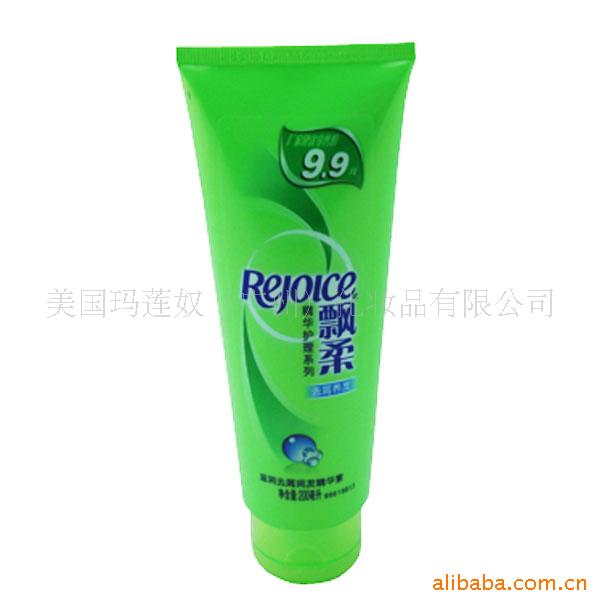 批发Rejoice飘柔滋润去屑润发精华素护发素