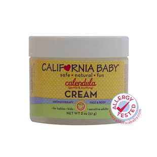 CaliforniaBabyݱյ˪/˪/ʪ57g