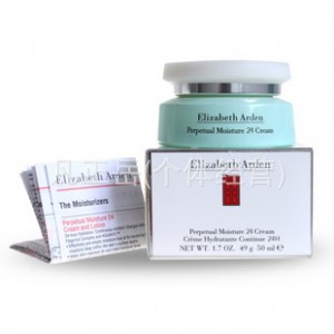 ElizabethArdenŶˮ24Сʱ־ñʪ˪50mlƴֲ
