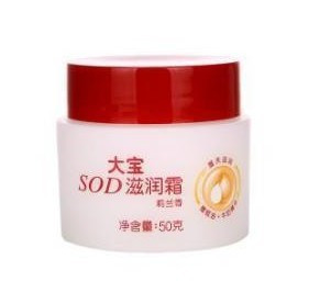 SOD˪㣩50g