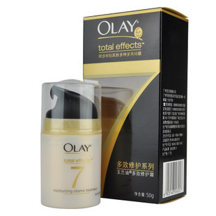OlayͶЧ޻˪50gױʪ嵭߲ˮ