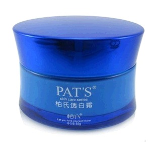 ױƷɹ˪PATS/֮ӡ͸˪55g