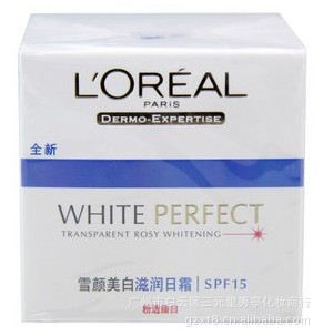 ױƷL'OREALŷѩշ͸˪SPF1550ml