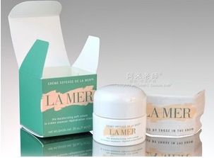 LAMER֮softcream˪/˪7ml