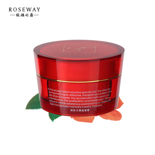õ֮¶/ROSEWAYˮ˪50g㲹ˮʪ¼