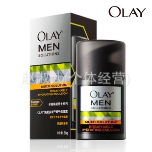 Olay/ʿܶЧ͸ʪ¶50mlлƷ