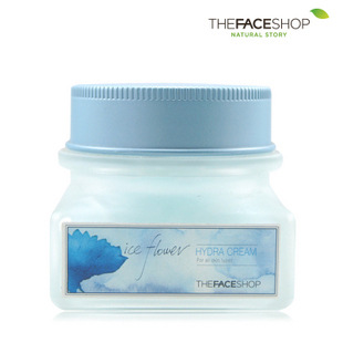 ױƷ/һTheFaceShopʫС̻˪