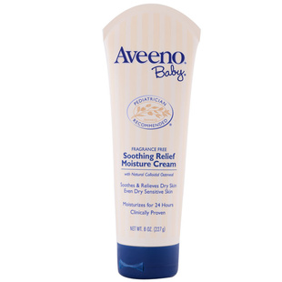 AveenoӤ滺ʪ˪24СʱЧʪ227g