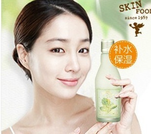 skinfoodҺݫSˮҺ135mlˮʪ