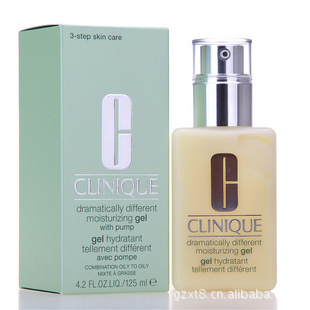 ʹ!Clinique/ٻ̻¶(͆)GEL125mlѺ