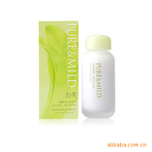 PureMild/ʪҺ100g(/ˬ)
