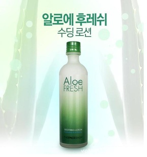 12TheFaceShopʫС«ʪƽ滺Һ140ML