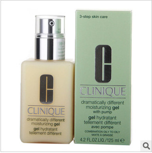 һCliniqueٻ¶(GEL)125MLѹ